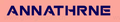 Annathrne